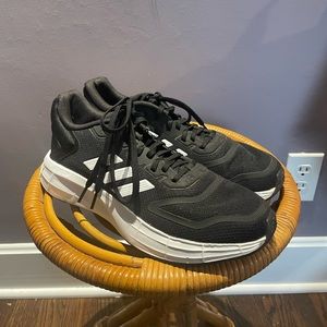 Black Adidas Women’s Running Shoes